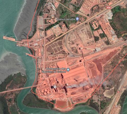 Ó 6 mhí go 60 lá: Éalú ó Phlódú Calafoirt Conakry