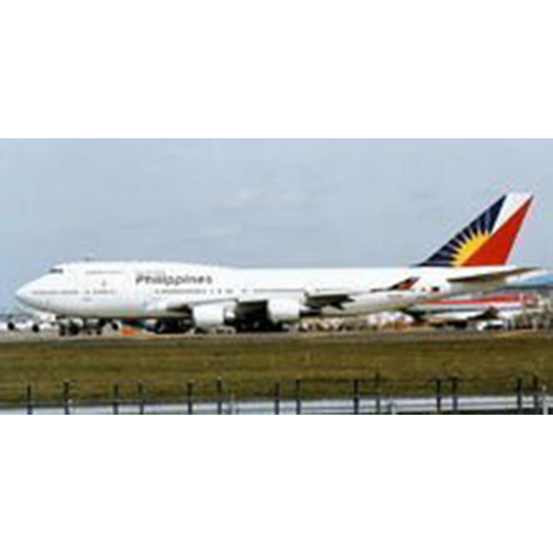 Eitilt le Philippine Airlines