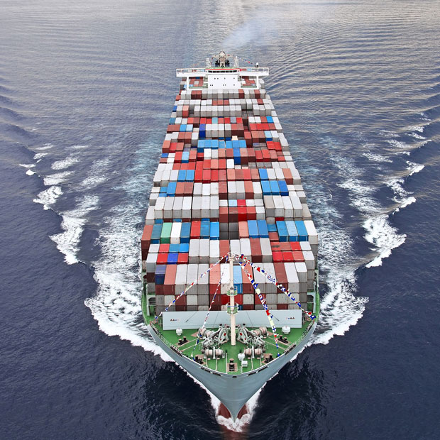 Lastais farraige go Lusaka, an tSaimbia